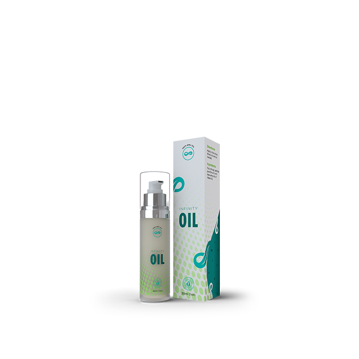 Infinity Oil image number 0