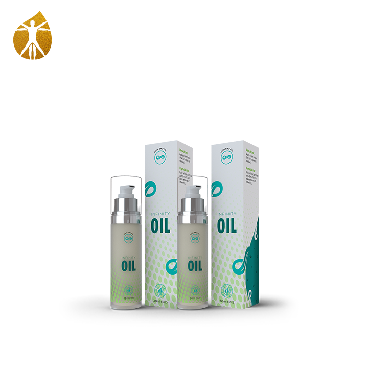 Infinity Oil 2-Pack image number 0