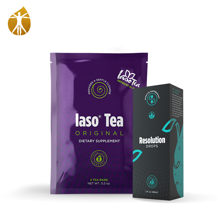 BUILD-YOUR-OWN Iaso Kit - iaso