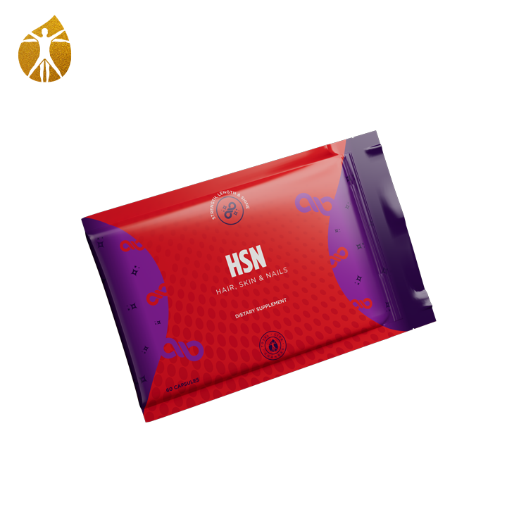 HSN - Hair, Skin, and Nails image number 0