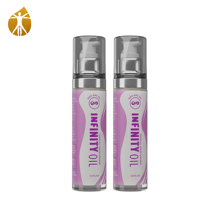 Infinity Oil 2-Pack