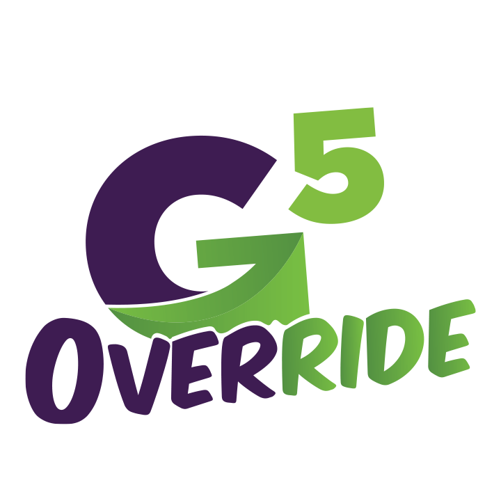 G5 Override image number 0