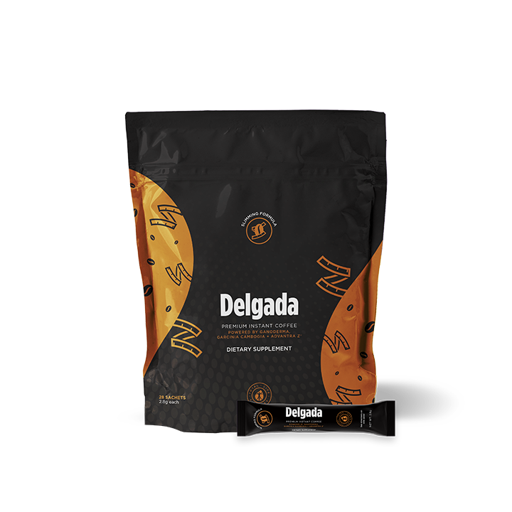 Delgada Instant Coffee image number 0