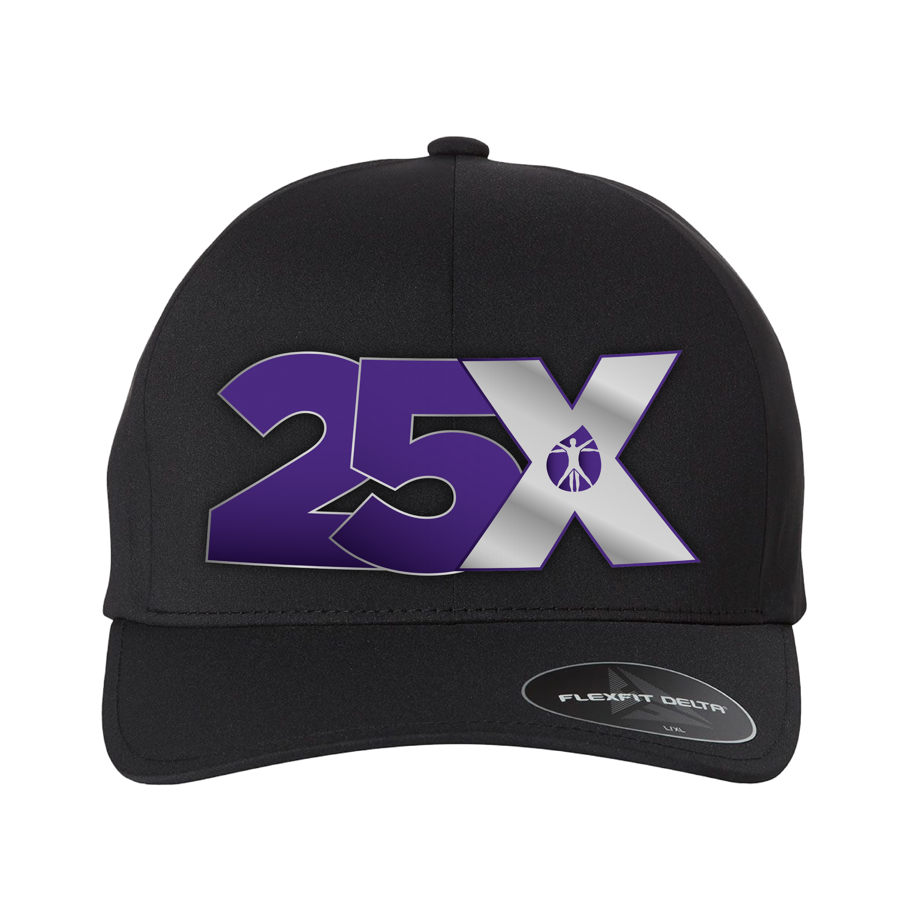 25X Builder Pack Hat